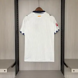 2025-26 Espanyol Away Jerseys