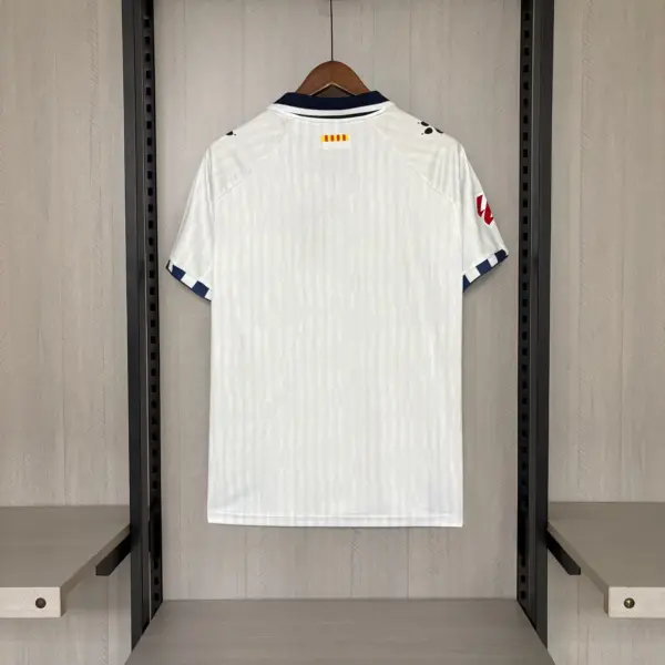 2025-26 Espanyol Away Jerseys