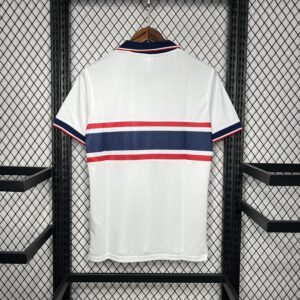 1995 USA Home Retro Kit Vintage Uniform