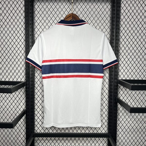 1995 USA Home Retro Kit Vintage Uniform