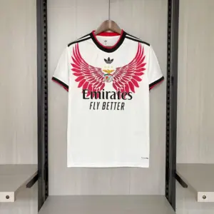 2026-27 Benfica Special Edition Jersey