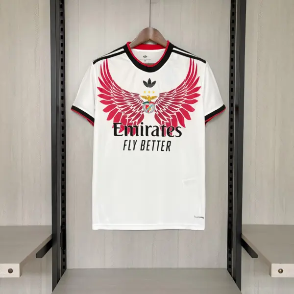 2026-27 Benfica Special Edition Jersey