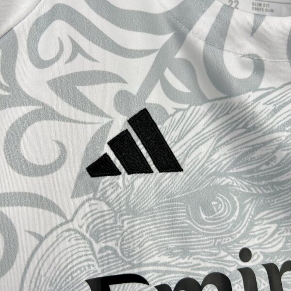 Benfica Fourth Concept Kid Kit Youth Apparels Soccer