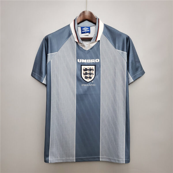 1996 England away