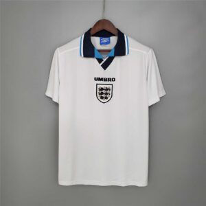 1996 England home