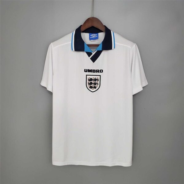 1996 England home