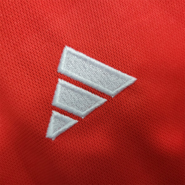 Benfica Home Kids Kits Football Jerseys