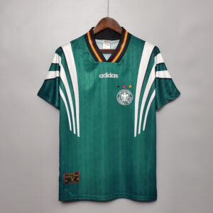 1996 Germany away