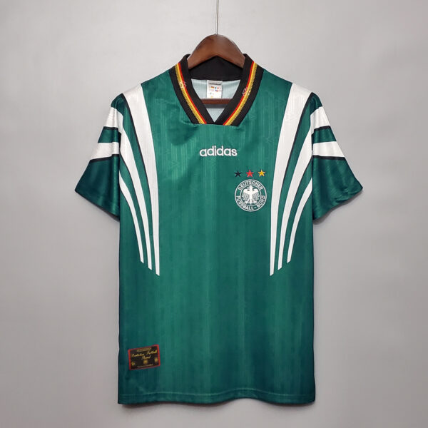 1996 Germany away
