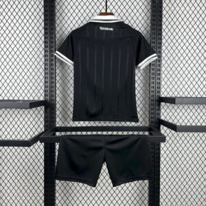 Botafogo Away Kid Kits Youth Apparels