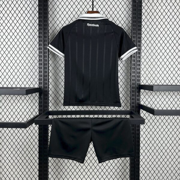 Botafogo Away Kid Kits Youth Apparels