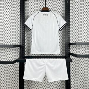 Botafogo Third Kid Kits Youth Apparels