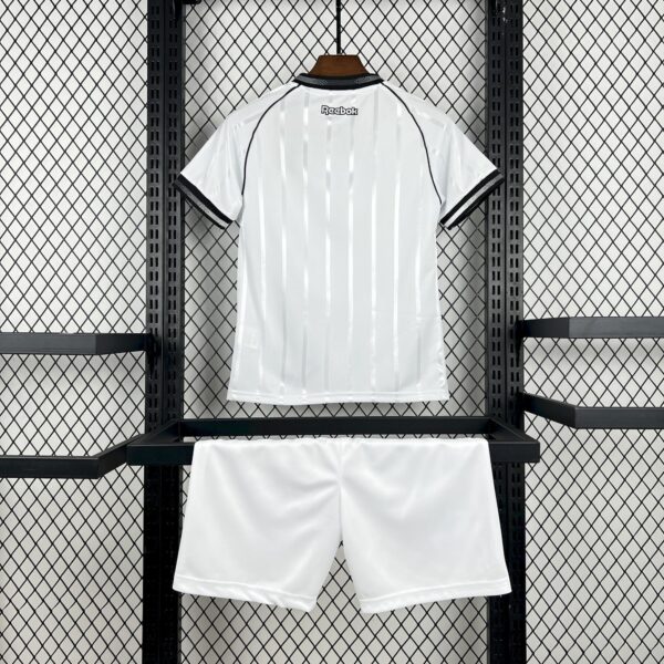 Botafogo Third Kid Kits Youth Apparels