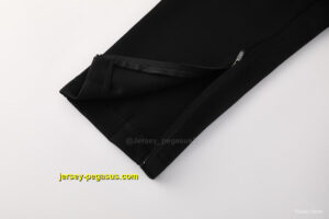 2025 NIKE Grey Full Zipper Jacket + Long Pants