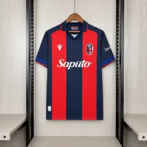 2026-27 Bologna Home Jersey