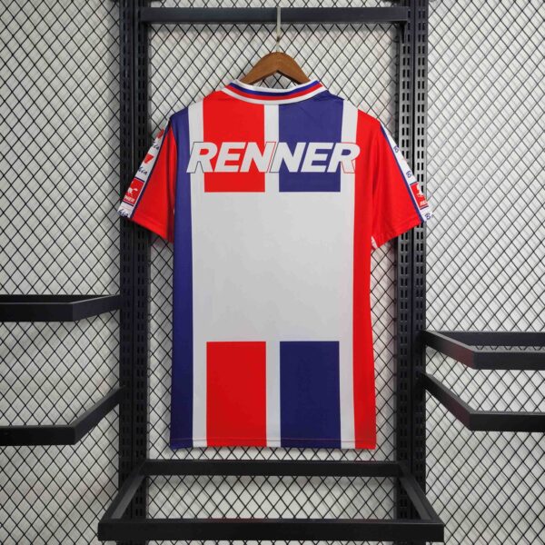 1996 Retro Bahia Away