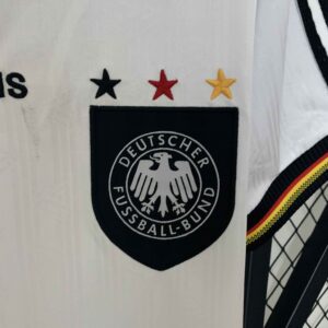 1996 Retro Germany Home