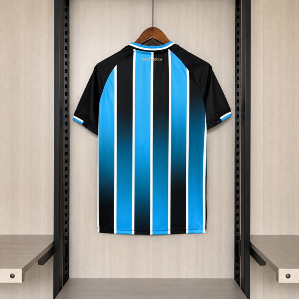 2026-27 Grêmio Home Jersey (2)