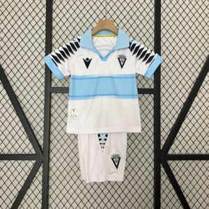 Cadiz Away Kid Kits Youth Apparels Sport