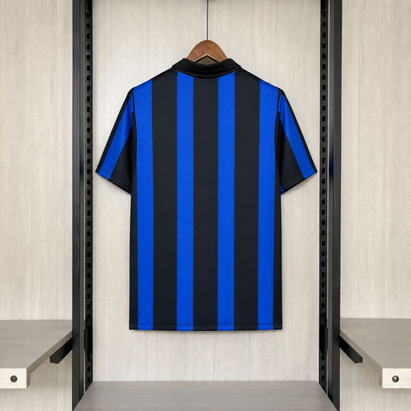2026-27 Inter Milan Home Jerseys