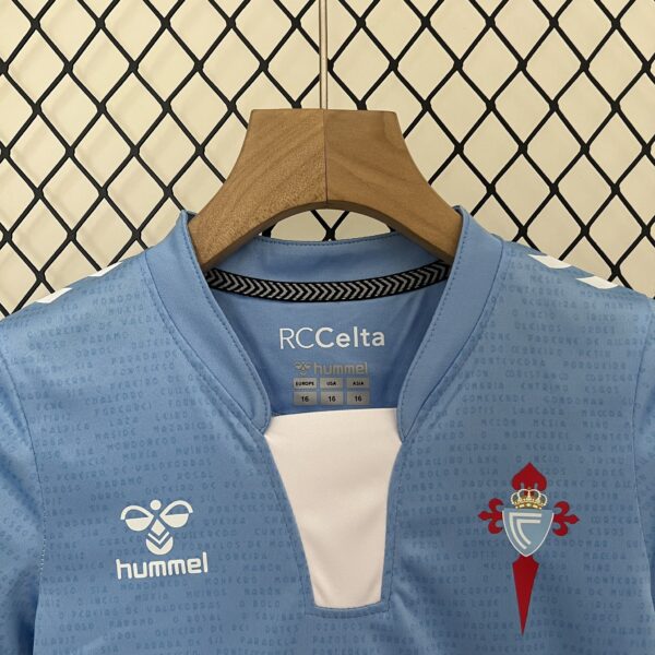 Celta Home Kid Kits Youth Apparels Sport