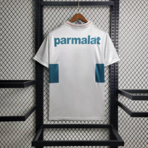 1997 Palmeiras Retro Third Kit Best Jerseys