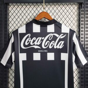 1997 Retro Botafogo Home