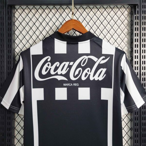 1997 Retro Botafogo Home