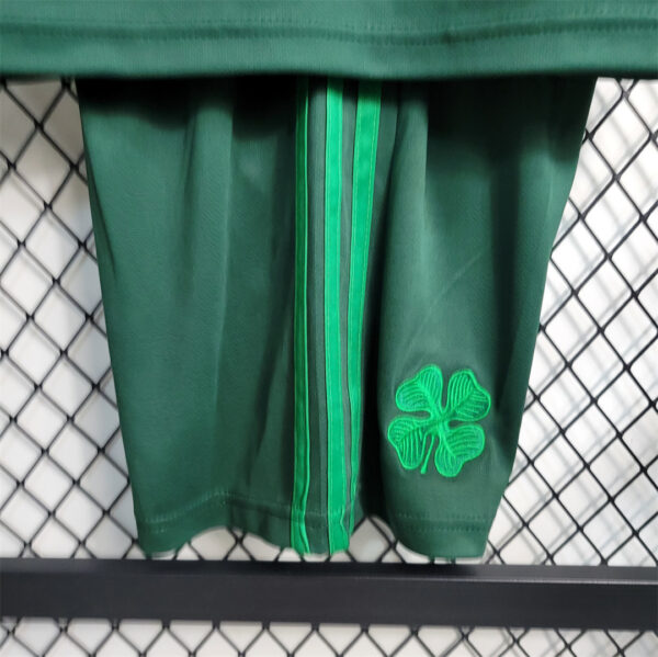 Celtic Limited Edition KIDS KIT