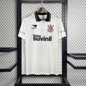 1997 Retro Corinthians Home