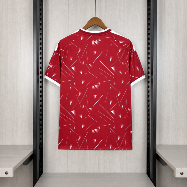 2026-27 LFC Home Jersey