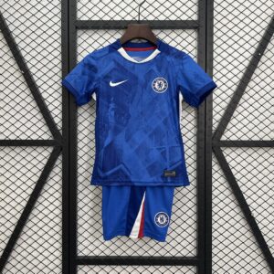 Chelsea Home Kid Kits Yourth Apparels
