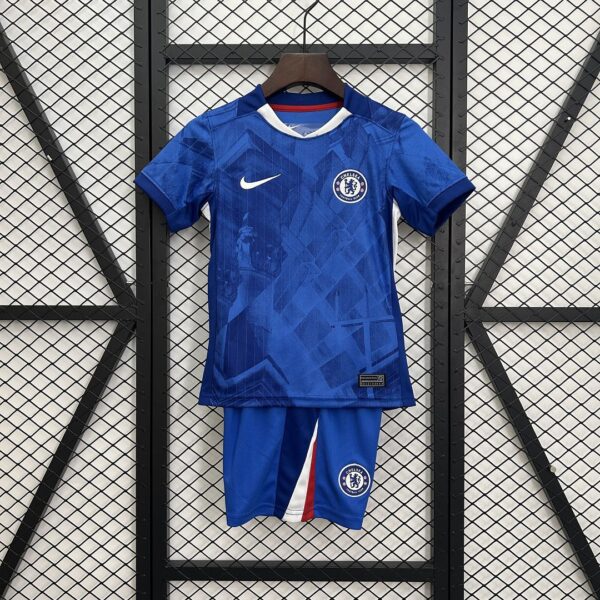 Chelsea Home Kid Kits Yourth Apparels