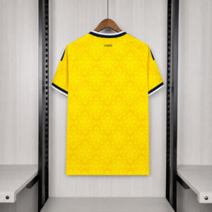2026-27 Leeds United Away Jerse