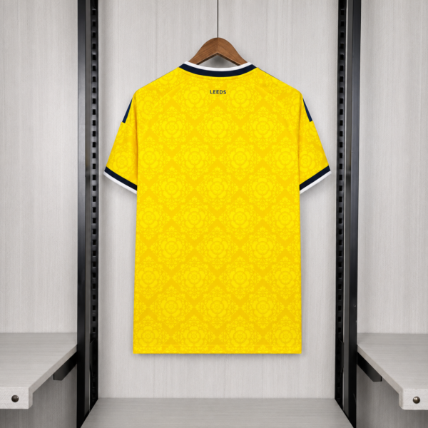 2026-27 Leeds United Away Jerse