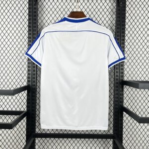 1998 Brazil Third Retro Kit Vintage Shirt