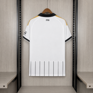 2026-27 Legia Warsaw Home Jersey