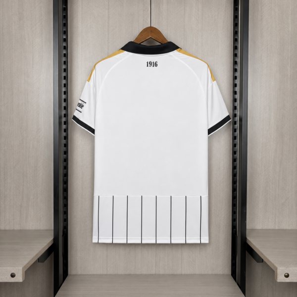 2026-27 Legia Warsaw Home Jersey