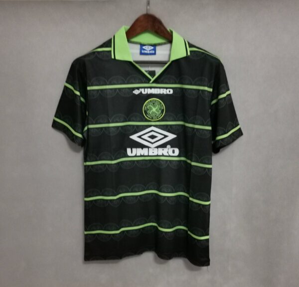 1998 Celtics away black