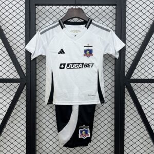 Colo Colo Home Kid Kits Youth Apparels