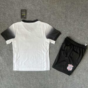 Corinthians Home Kid Kits Youth Apparels