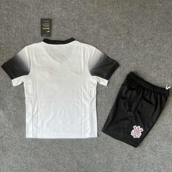 Corinthians Home Kid Kits Youth Apparels