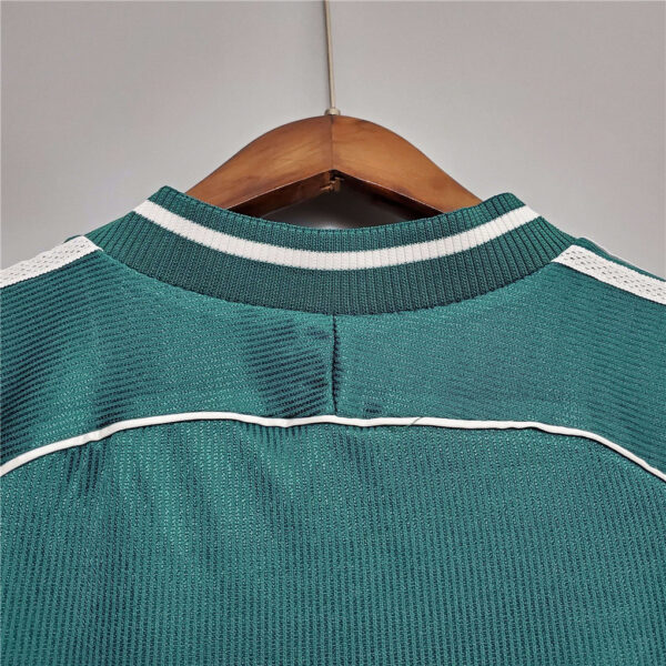 1998 Germany away