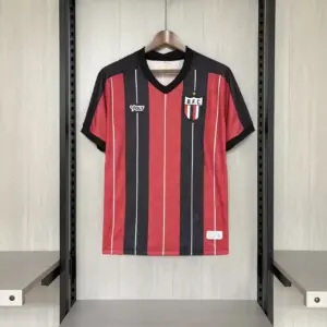 2026-27 Botafogo SP Home Jersey