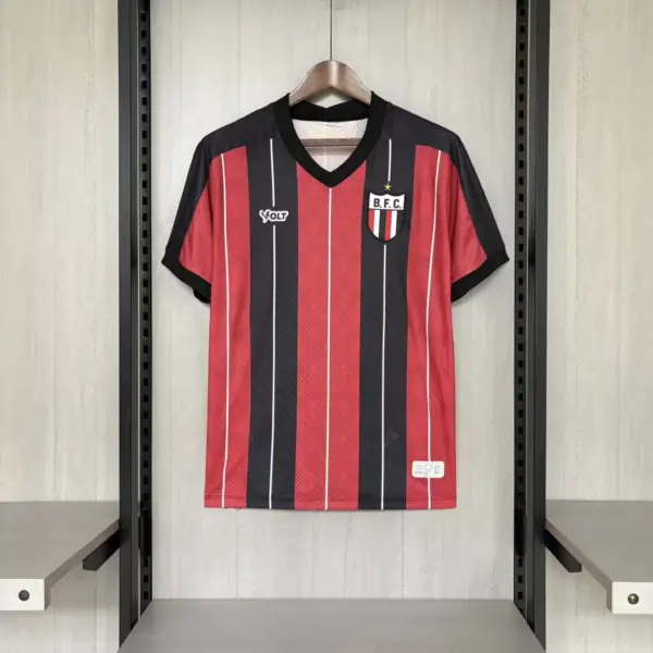 2026-27 Botafogo SP Home Jersey