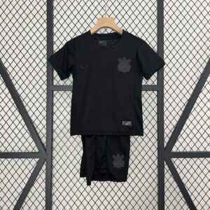 Corinthians Home Kid Kits Youth Apparels Sport