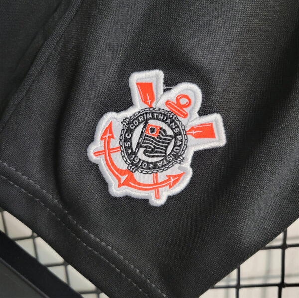 Corinthians home kids kit