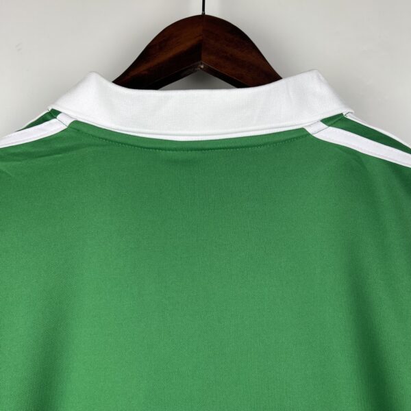1998 Ireland Home football t-shirt