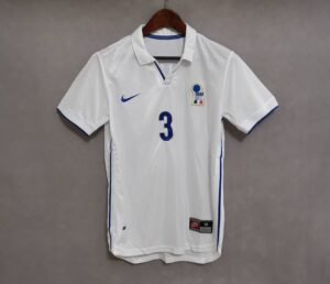 1998 Italy away