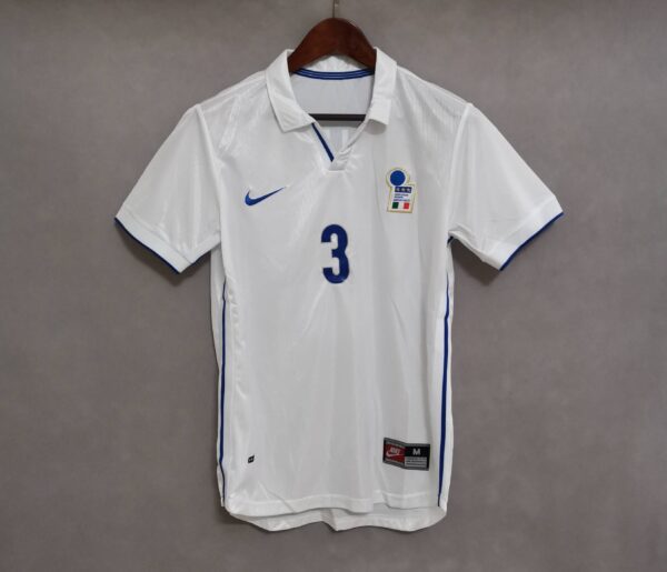 1998 Italy away